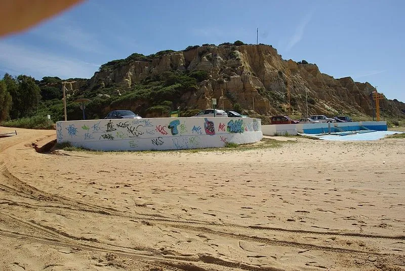 Playa El Parador en Moguer, Huelva — foto 4 de 7