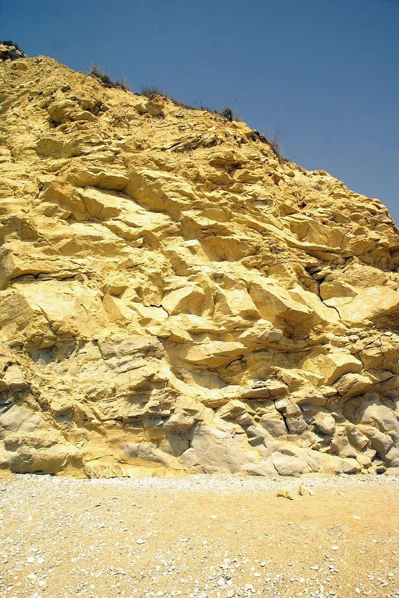 Playa El Parais en Villajoyosa/La Vila Joiosa, Alicante — foto 3 de 5
