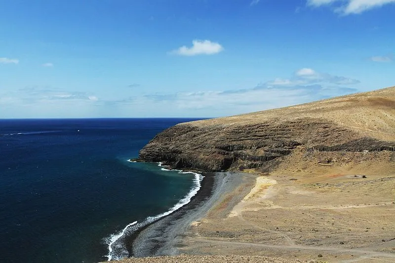 Playa El Pozo en Yaiza, Las Palmas — foto 5 de 5