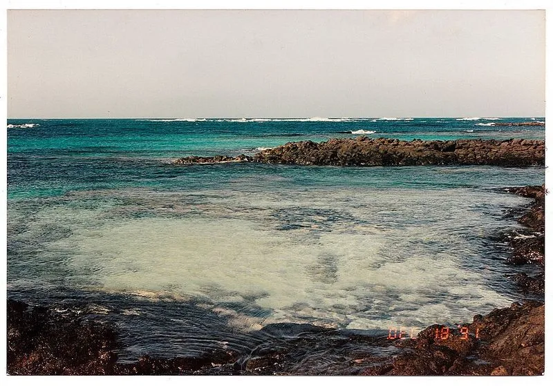Playa del Río en La Oliva, Las Palmas — foto 3 de 3