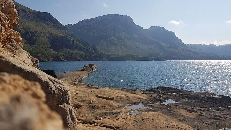 Es Caló en Artà, Islas Baleares — foto 2 de 8