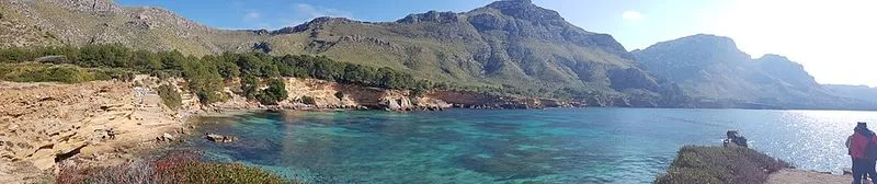 Es Caló en Artà, Islas Baleares — foto 4 de 8