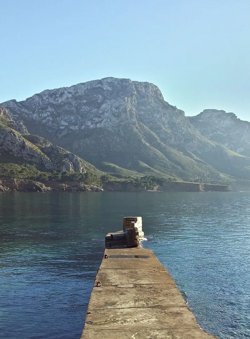 Es Caló en Artà, Islas Baleares — foto 6 de 8