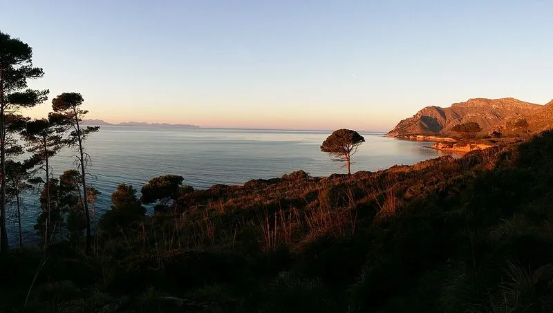 Es Caló en Artà, Islas Baleares — foto 3 de 8