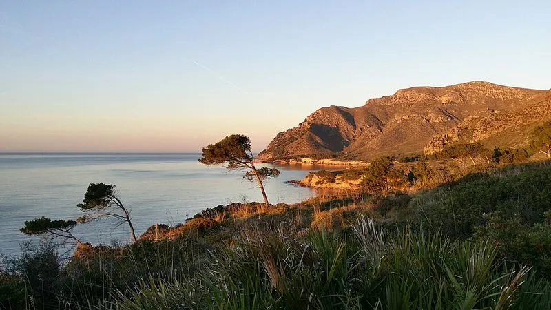Es Caló en Artà, Islas Baleares — foto 5 de 8