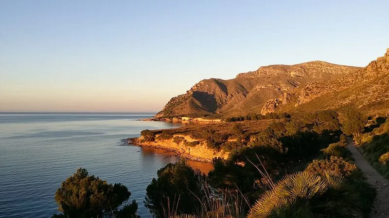 Es Caló en Artà, Islas Baleares — foto 7 de 8
