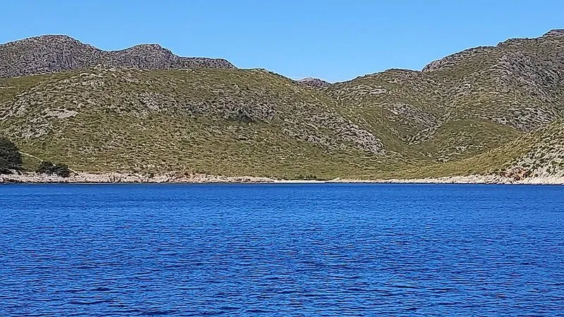 Es Caló en Pollença, Islas Baleares — foto 3 de 4