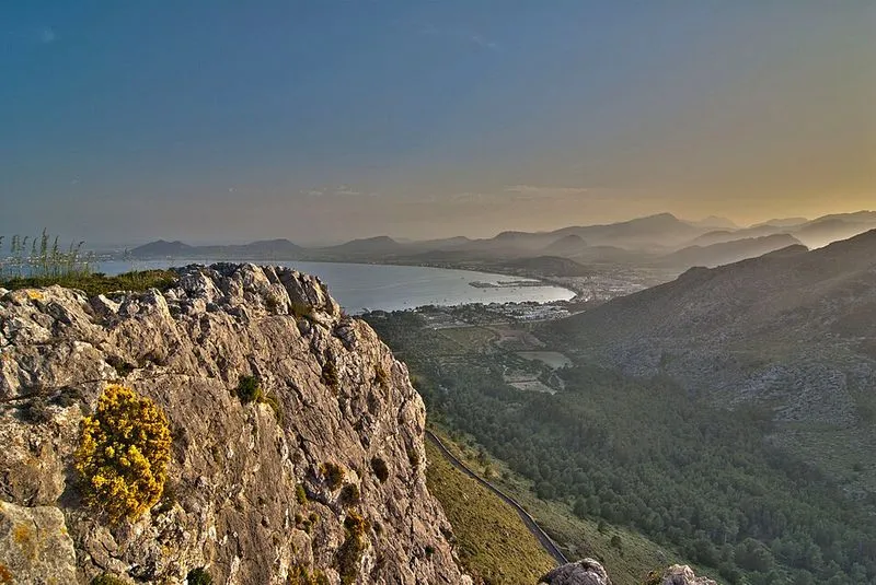 Es Caló en Pollença, Islas Baleares — foto 4 de 4