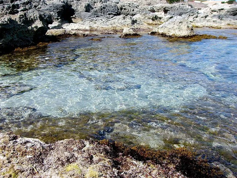 Es Caló en Formentera, Islas Baleares — foto 3 de 7