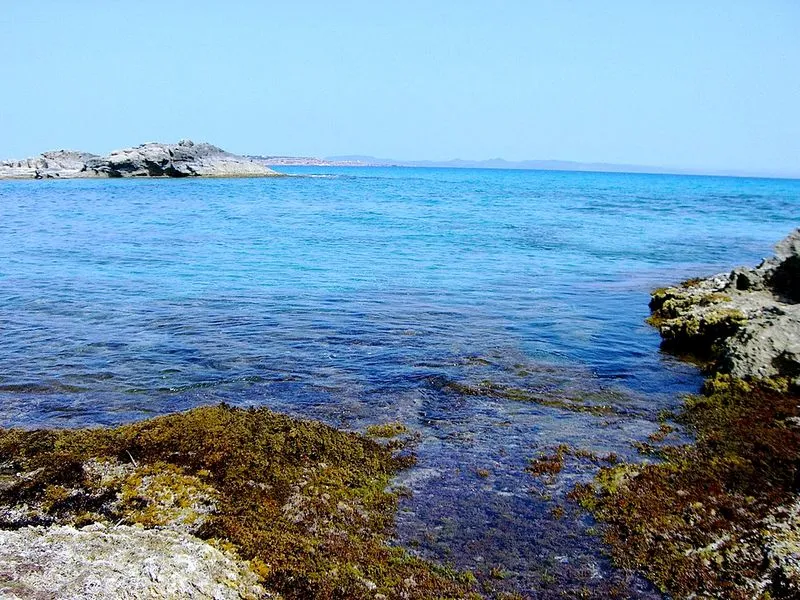 Es Caló en Formentera, Islas Baleares — foto 6 de 7