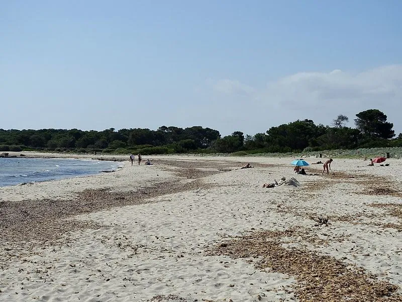 Es Caragol en Santanyí, Islas Baleares — foto 2 de 10