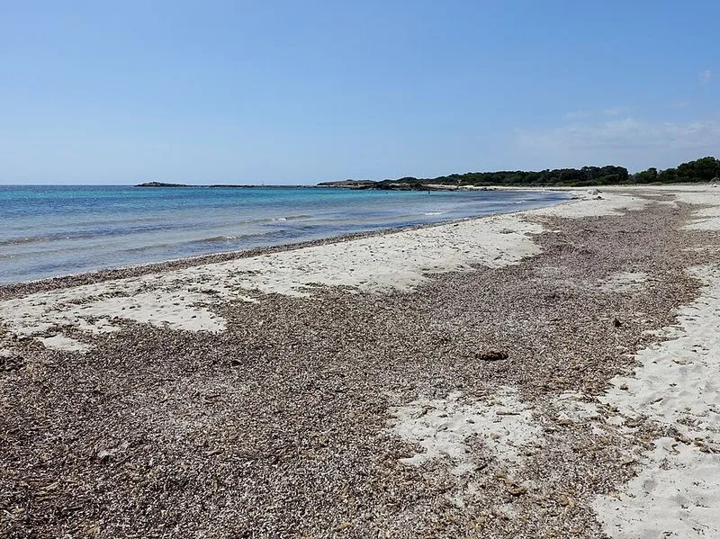 Es Caragol en Santanyí, Islas Baleares — foto 4 de 10
