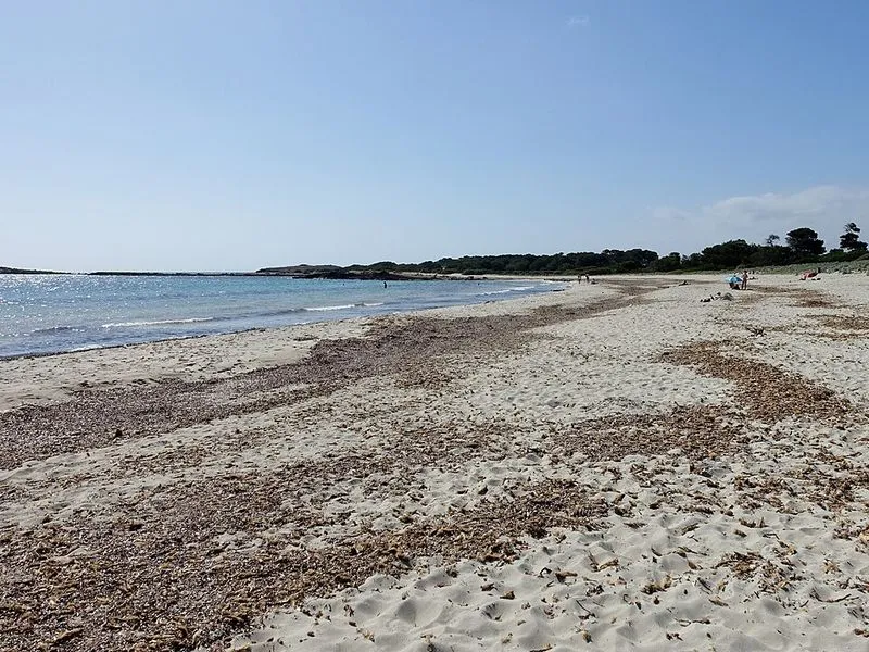 Es Caragol en Santanyí, Islas Baleares — foto 6 de 10