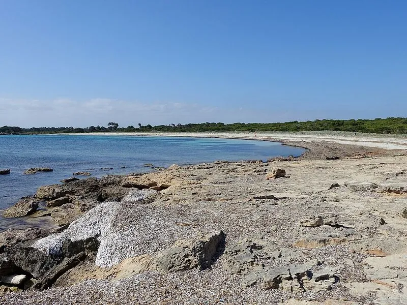 Es Caragol en Santanyí, Islas Baleares — foto 8 de 10