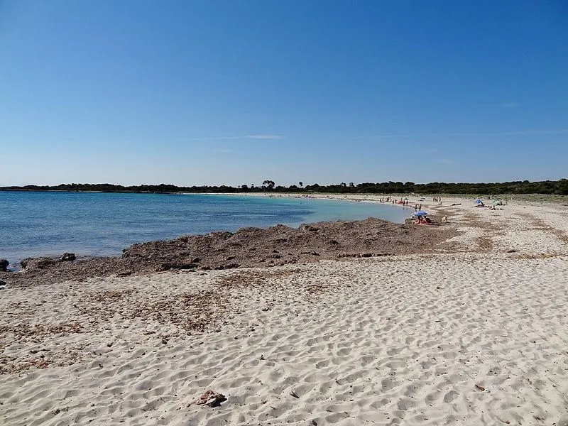 Es Caragol en Santanyí, Islas Baleares — foto 9 de 10
