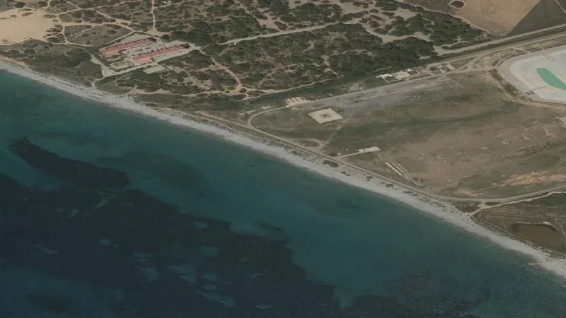 Es Codolá en Sant Josep de sa Talaia