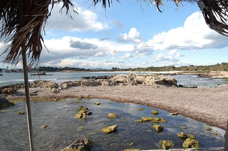 Es Dolç en Ses Salines, Islas Baleares — foto 3 de 3