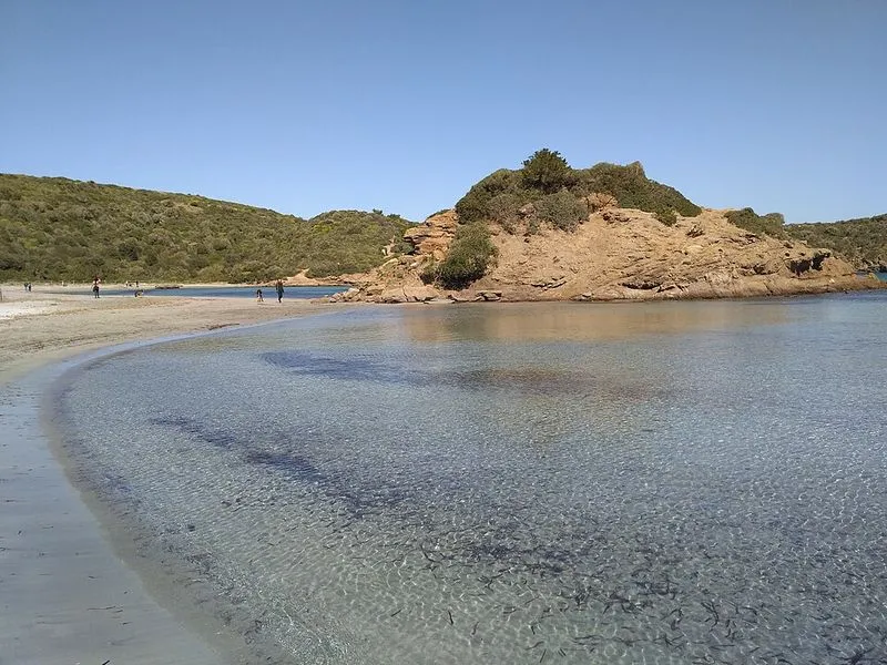 Es grau en Maó, Islas Baleares — foto 3 de 5