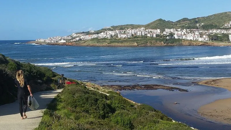 Es Macar Gran en Es Mercadal, Islas Baleares — foto 3 de 4