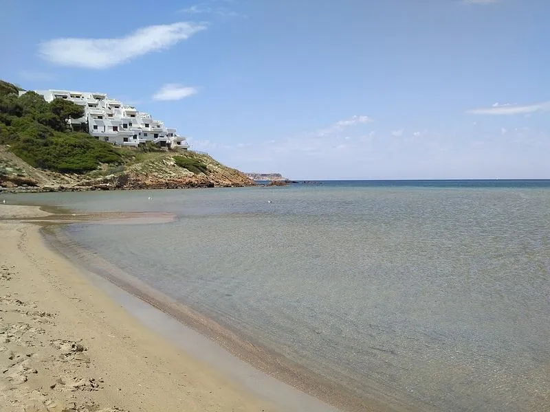 Es Macar Gran en Es Mercadal, Islas Baleares — foto 4 de 4