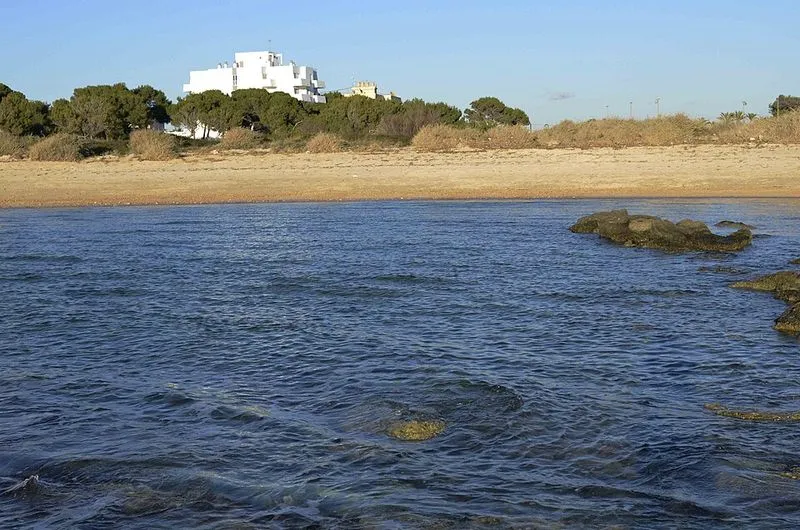 Es Marques en Ses Salines, Islas Baleares — foto 2 de 4