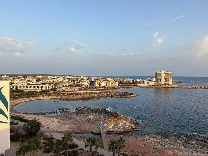 Es Marques en Ses Salines, Islas Baleares — foto 3 de 4