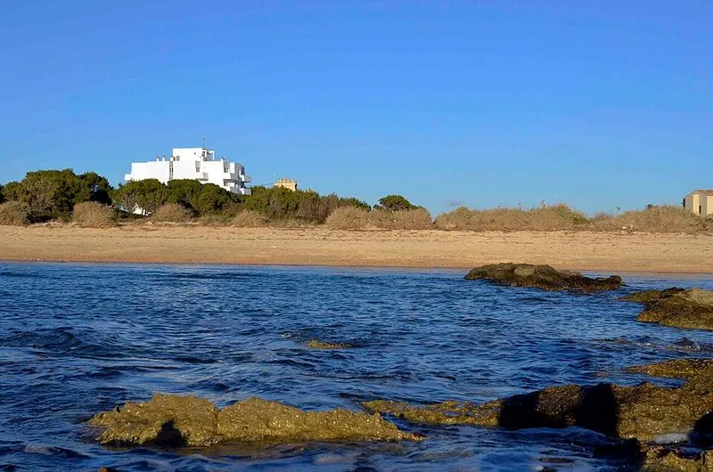 Es Marques en Ses Salines, Islas Baleares — foto 4 de 4