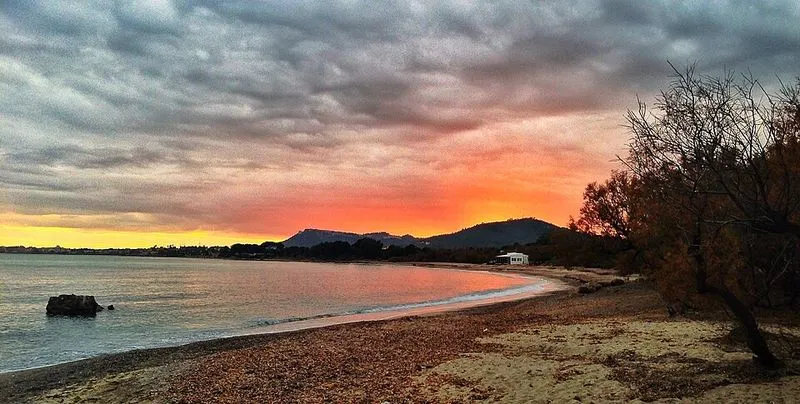Es Ribell en Son Servera, Islas Baleares — foto 5 de 5