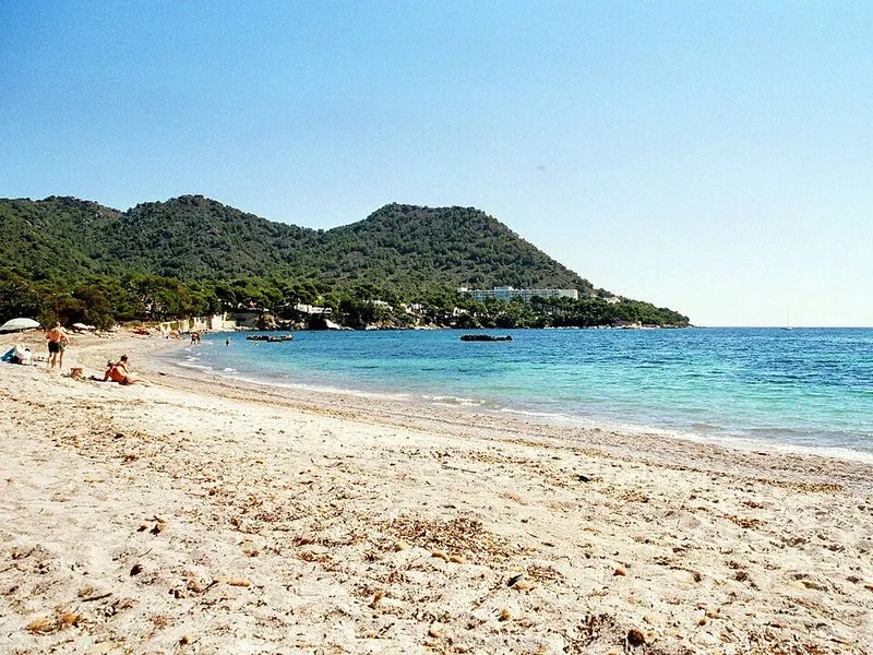 Es Ribell en Son Servera, Islas Baleares — foto 2 de 5