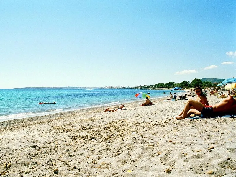 Es Ribell en Son Servera, Islas Baleares — foto 3 de 5