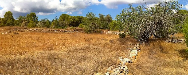 Es Torrent en Sant Josep de sa Talaia, Islas Baleares — foto 1 de 4