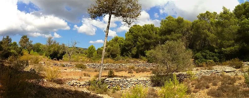Es Torrent en Sant Josep de sa Talaia, Islas Baleares — foto 2 de 4