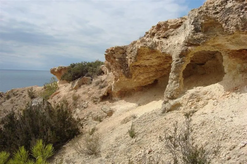 Es Torrent en Sant Josep de sa Talaia, Islas Baleares — foto 4 de 4
