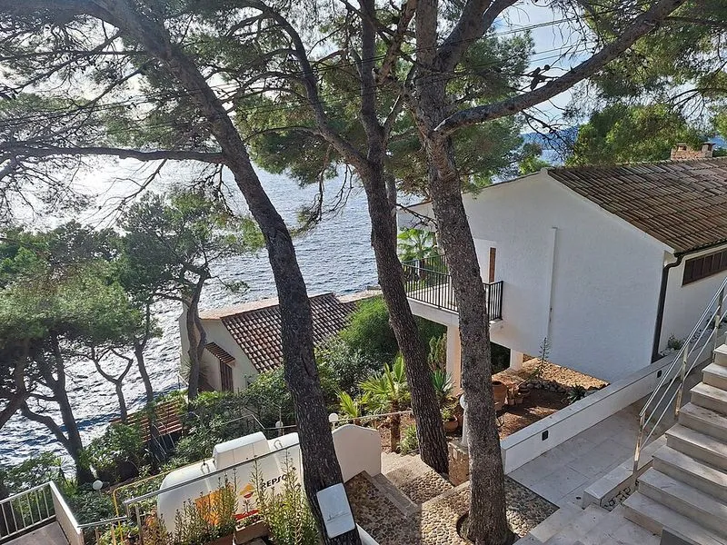 Es Torrent d'Es Morts en Son Servera, Islas Baleares — foto 3 de 3