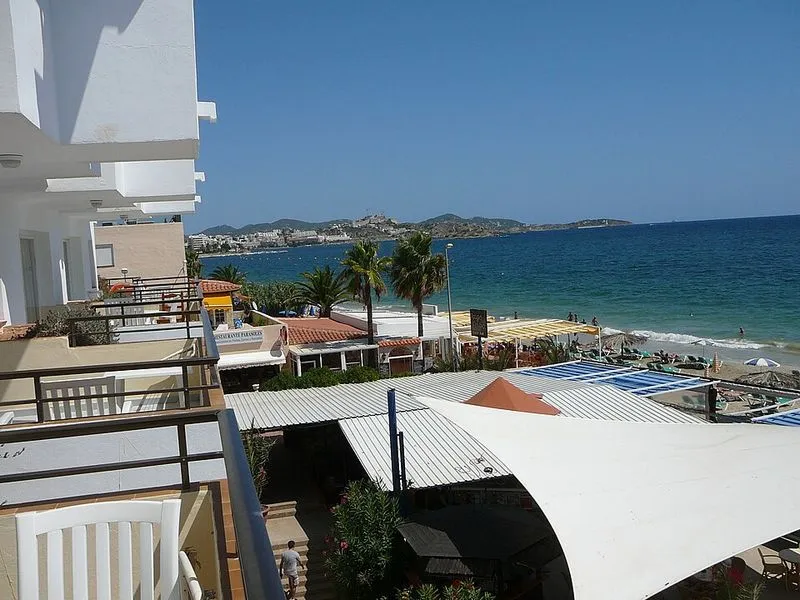 Es Vivé en Eivissa, Islas Baleares — foto 2 de 2
