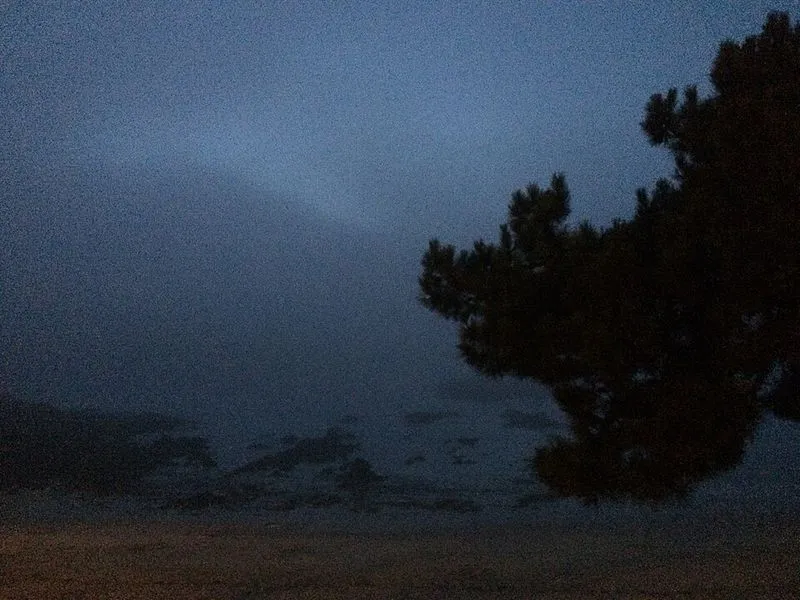 Playa Espedrigada en Vigo, Pontevedra — foto 5 de 5