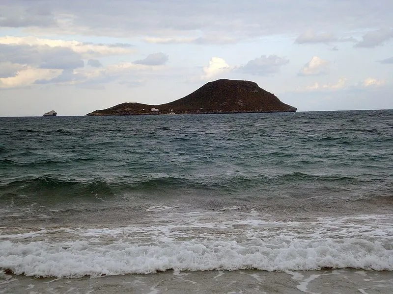 Playa Estacio en San Javier, Murcia — foto 2 de 2