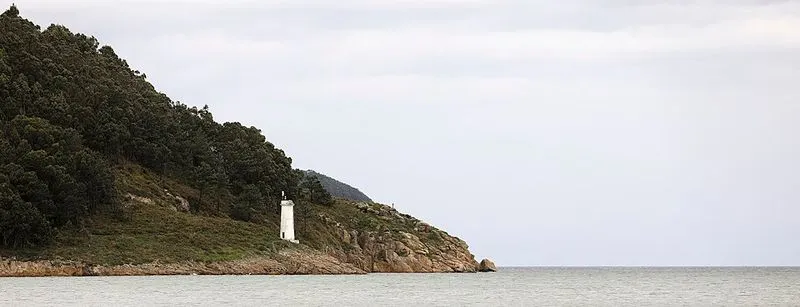 Playa Fomento en O Vicedo, Lugo — foto 3 de 3