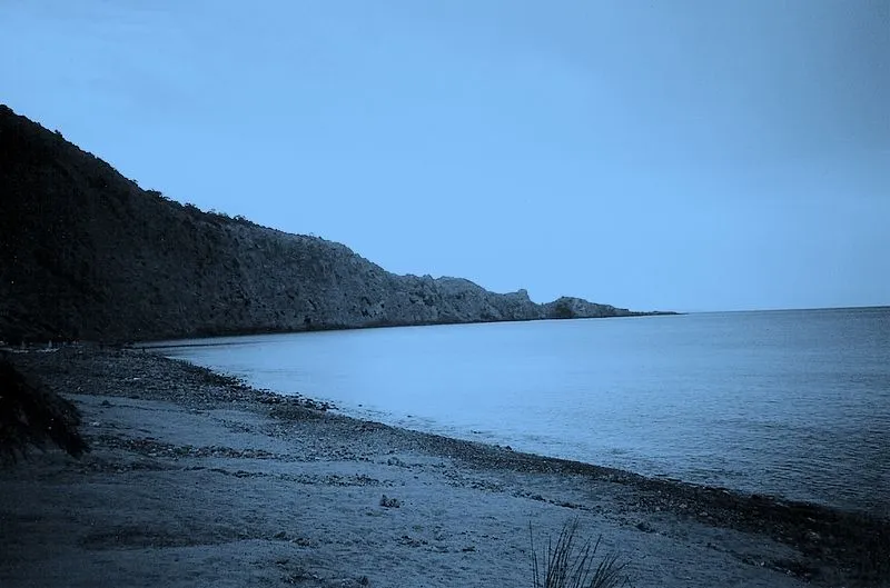 Playa Jondal en Sant Josep de sa Talaia, Islas Baleares — foto 3 de 6