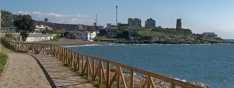 Playa La Araña en Málaga, Málaga — foto 3 de 3