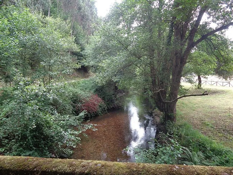 Playa de la Concha de Artedo en Cudillero, Asturias — foto 3 de 8