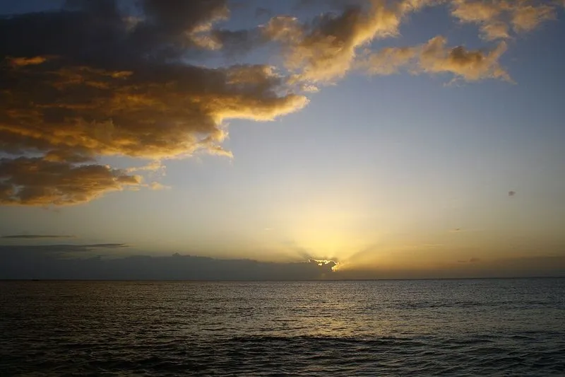 Playa de la Cruz en Yaiza, Las Palmas — foto 8 de 9