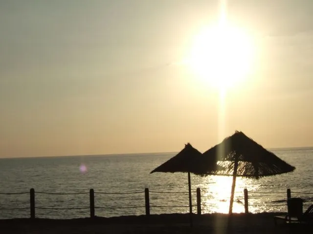 Playa de la Enramada en Adeje