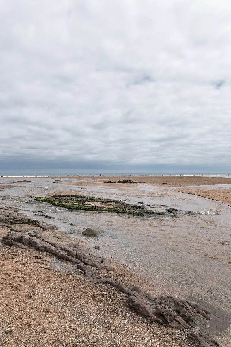Playa La Griega en Colunga, Asturias — foto 2 de 5