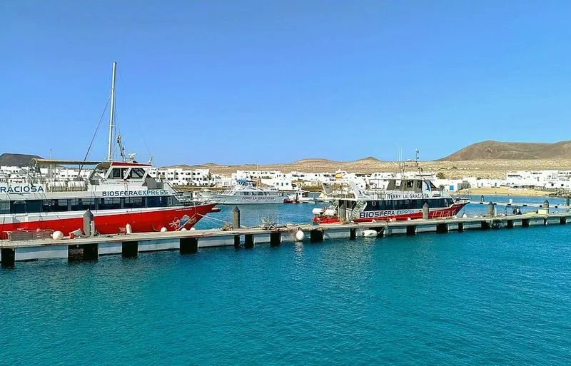 Playa La Laja en Teguise, Las Palmas — foto 4 de 4