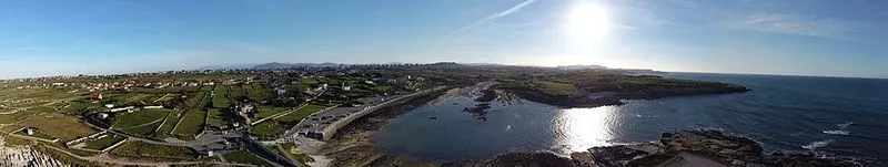 Playa de la Maruca en Santander, Cantabria — foto 4 de 4