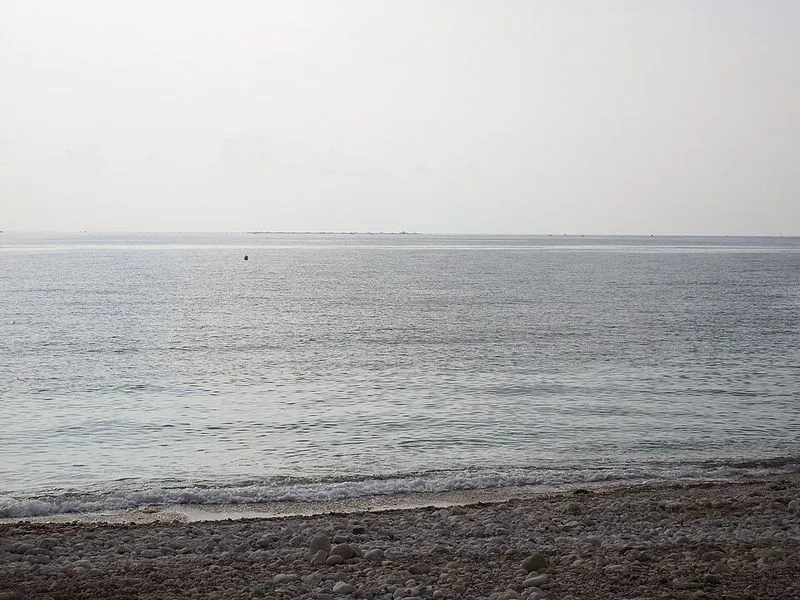 Playa de la Roda en Altea, Alicante — foto 3 de 6
