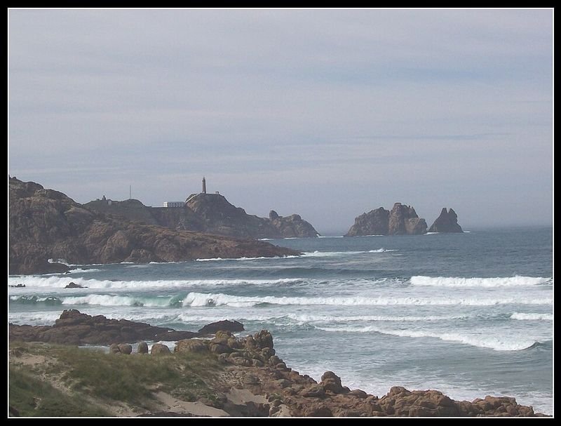 Playa Lago en Xove