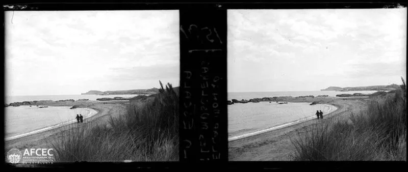 Playa Les Muscleres en L'Escala, Gerona — foto 7 de 8