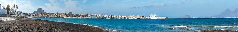Playa de los Verilitos en La Oliva, Las Palmas — foto 2 de 3